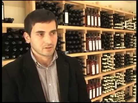 ქართული ღვინოების რუსეთის ბაზარზე გასვლიდან ერთი წელი გავიდა